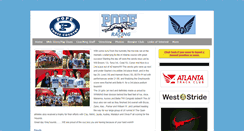Desktop Screenshot of popetfxc.com